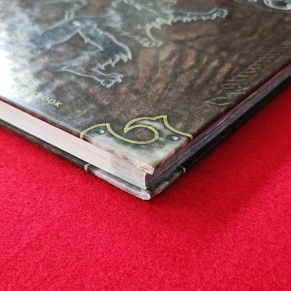 Dungeons & Dragons: Kingdoms of Kalamar Sourcebook β Hardcover Campaign Setting - Picture 3 of 15